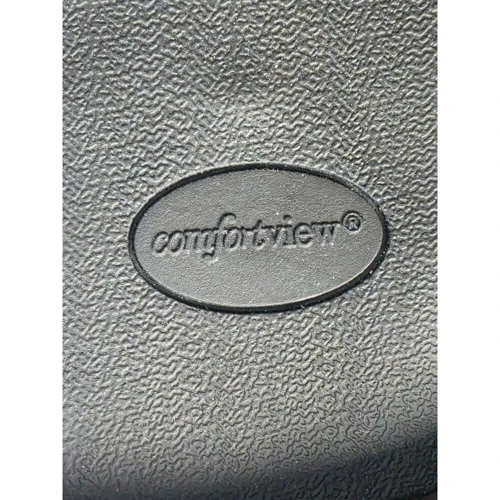 comfortview size owned bootie